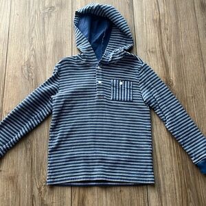 Janie and jack - size 5 boys